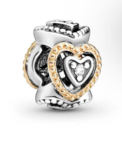 Pandora sterling silber mit - pandora,