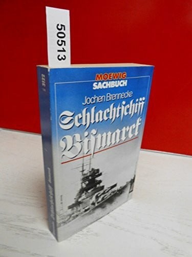 Schlachtschiff bismarck buch - schlachtschiff, bismarck.