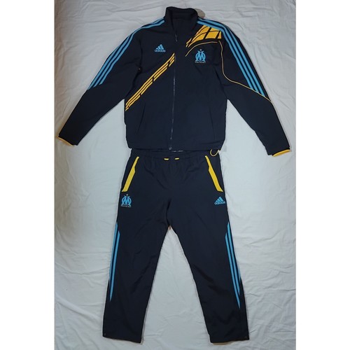 Vintage marseille adidas - vintage,