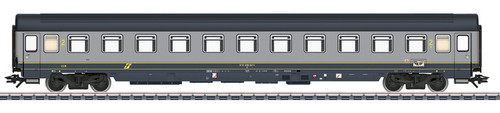 Märklin 42923 eurofima - märklin,