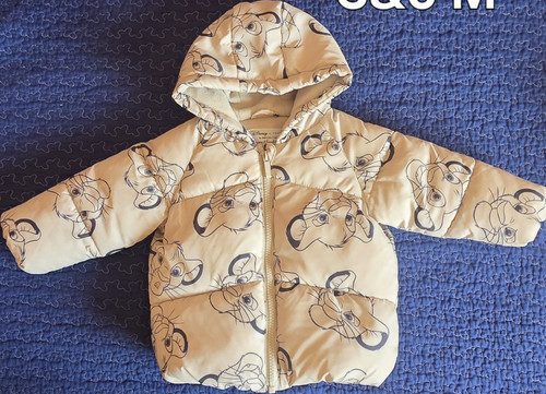 Primark steppjacke baby simba - baby,