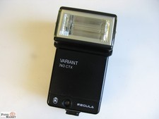 Blitz King Regula Germany