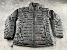 Marmot Goose Down Puffer