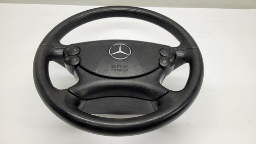 Mercedes w211 kombi lenkrad - mercedes,