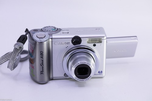 Appareil photo numérique - , y2k