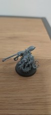 Skaven - Plague Priest Warhammer Age of Sigmar