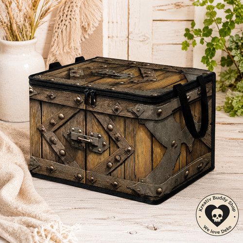 Piratenkiste piratenbox - piratenkiste,,