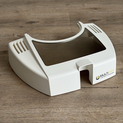 Delonghi multifry fh1130 luft - delonghi,