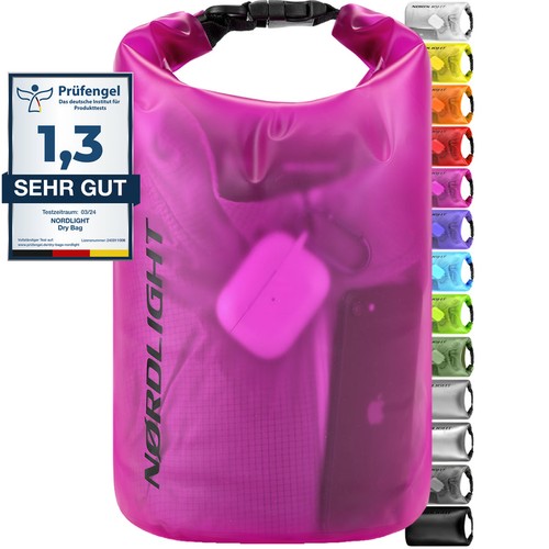 Nordlight wasserdichter tasche - nordlight,