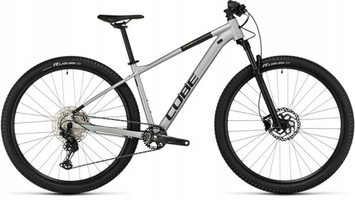 Mtb fahrrad cube attention slx - cube,