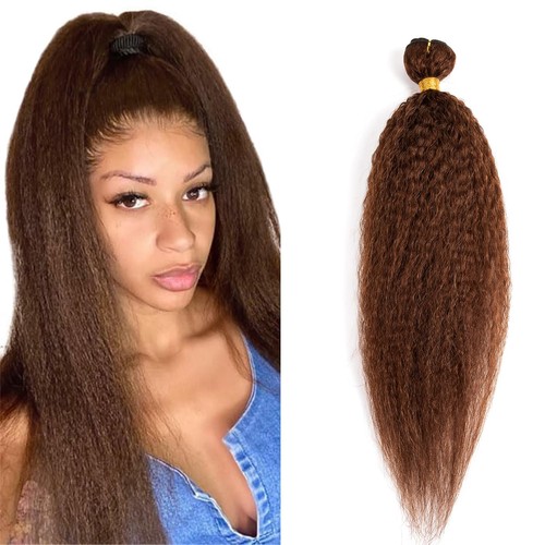Brasilianische hair kinky - hair,