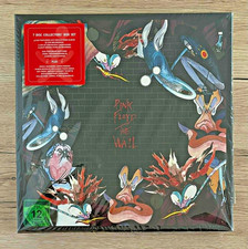 Pink Floyd – The Wall
