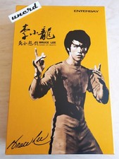 Enterbay bruce lee game - 1/6, lee: