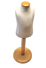 Premium Schneiderpuppe - Baby