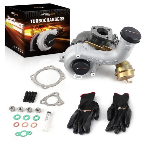 K04 001 upgrade turbo - 001,