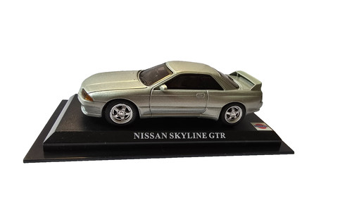 Del prado modell - del, nissan