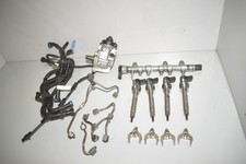 BMW G21 320d 140kw Kraftstoff