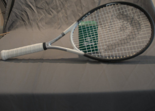 Head comfort zone tennis - head, s4