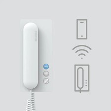 Siedle Haustelefon IQ HTS
