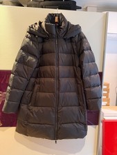 Winterjacke Daunenmantel