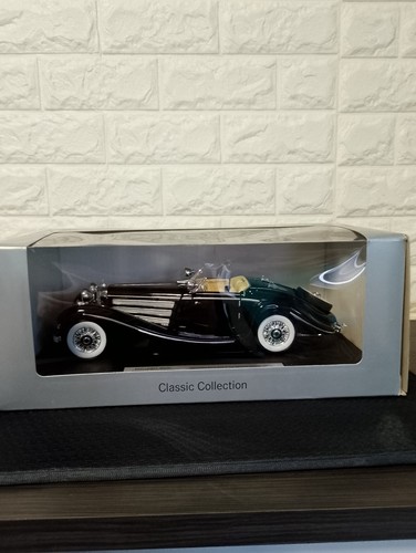 Mercedes benz 500 - 500, k
