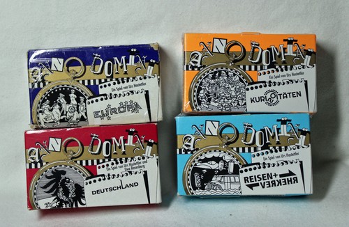 Anno domini packs - 4,