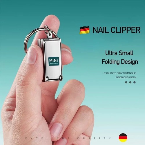 Mini nagelknipser aus - mini-nagelknipser,