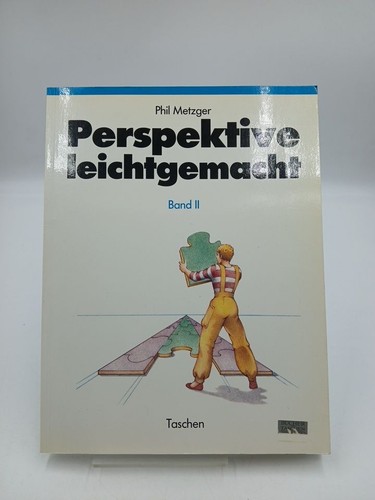 Perspektive leichtgemacht band - leichtgemacht,