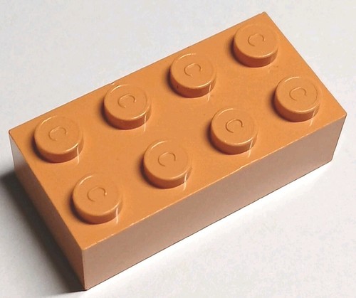 Lego teststein test - teststein, brick