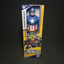 Marvel Avengers | Titan Hero