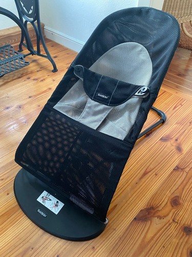 Babywippe babybjörn bliss - babybjörn,