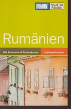 Dumont rumänien richtig - dumont,