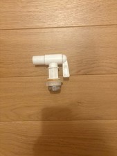 Auslaufhahn Regentonne Top Zustand