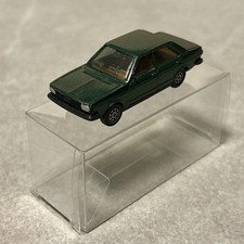 Herpa Audi 80 GTE Dunkelgrün