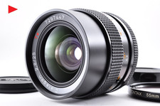 Contax Carl Zeiss Distagon T*