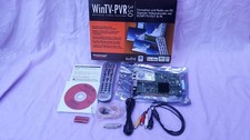 Hauppauge wintv pvr 350 - hauppauge, wintv-pvr-350