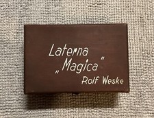 Laterna Magica / Standard EP /