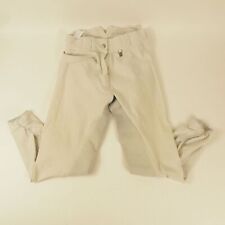 Cavallo Hochbund-Turnierreithose CHAGALLVollb, 84 (42 lang), guter Zustand