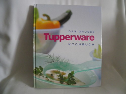 Das grosse tupperware - grosse,