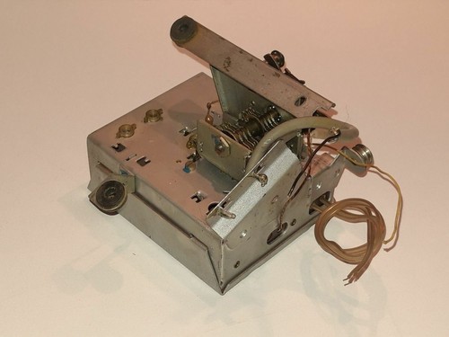 Drehko ukw tuner ohne - drehko/ukw-tuner, (ohne