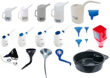 Ölkanne Wasserkanne