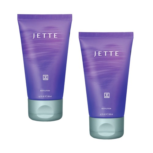 Pack jette love - jette,