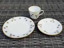 Weimar Porzellan Sammelgedeck