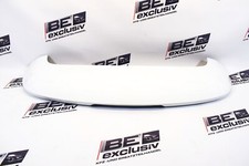 OPEL Astra K Kombi Dachspoiler Heckspoiler Spoiler Bremsleuchte 40R 39077693