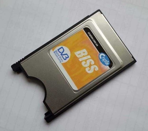 Biss cam module - cam,