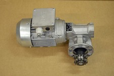 LENZE Getriebemotor MDERAXX071-32J Winkelgetriebe 0,37kW