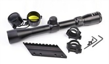 3-9x32 Scope Mount Kit for