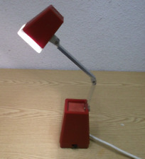 70er Sanyei  Schreibtischlampe