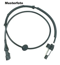 1x NIPPARTS J5001018 ABS-Sensor Drehzahlsensor für NISSAN Vorderachse Beidseitig