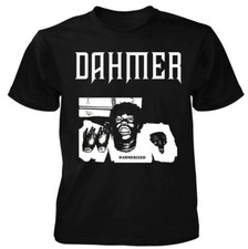 DAHMER - Dahmerized - T-Shirt